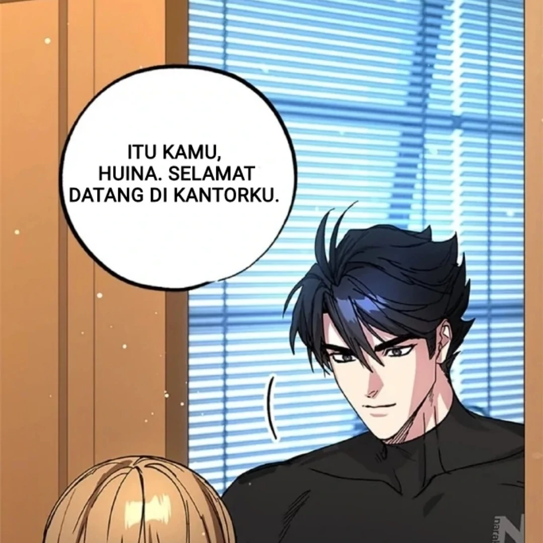 The Housekeeper of the Dungeon Chapter 18 Gambar 59