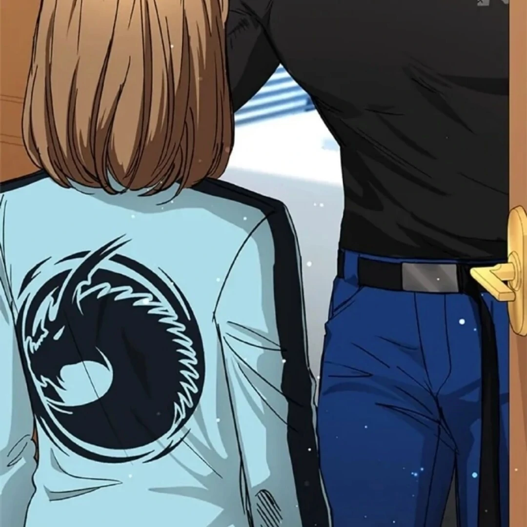 The Housekeeper of the Dungeon Chapter 18 Gambar 60