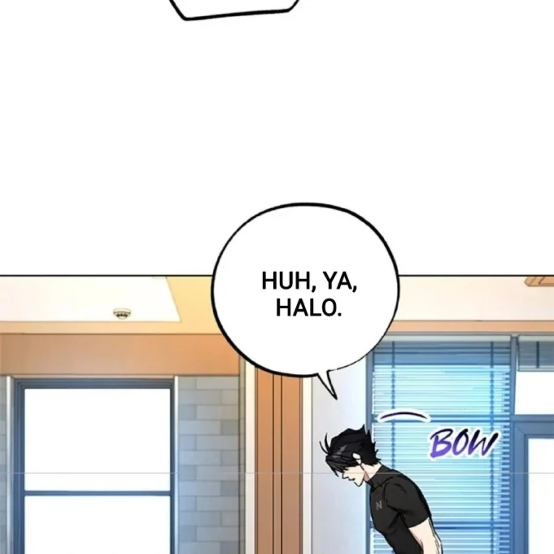 The Housekeeper of the Dungeon Chapter 18 Gambar 65