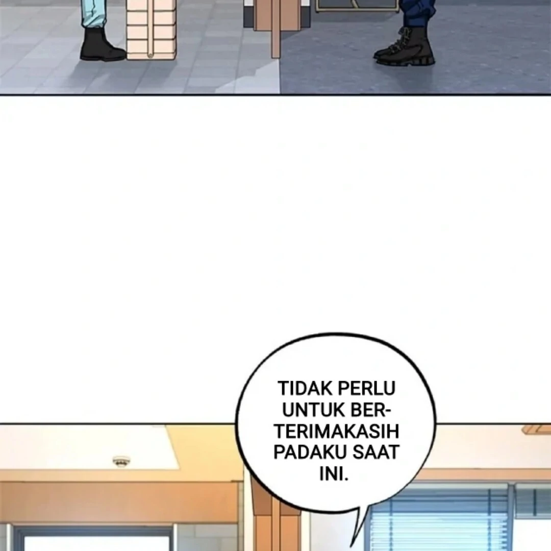 The Housekeeper of the Dungeon Chapter 18 Gambar 68