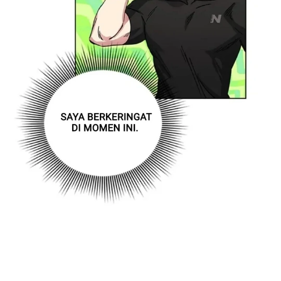 The Housekeeper of the Dungeon Chapter 18 Gambar 73