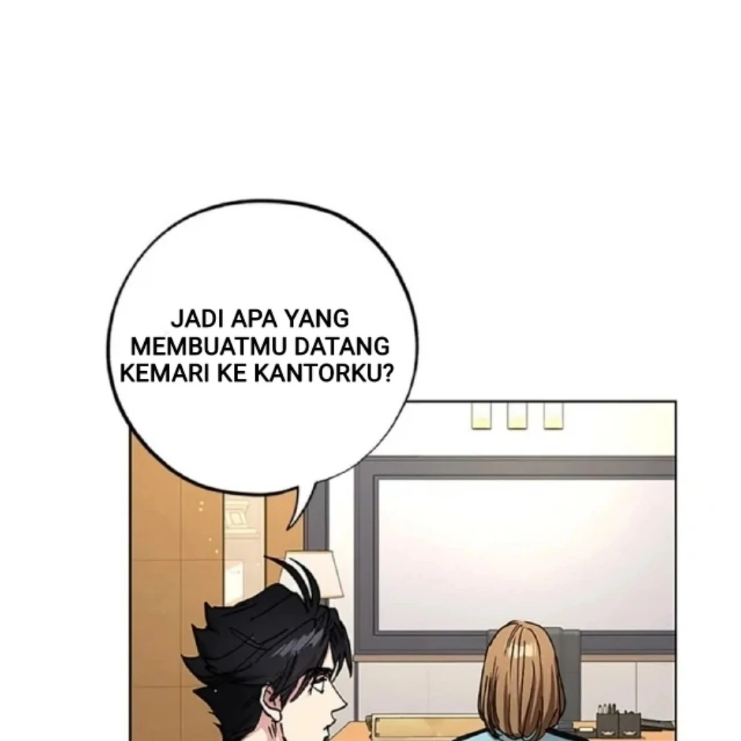 The Housekeeper of the Dungeon Chapter 18 Gambar 76