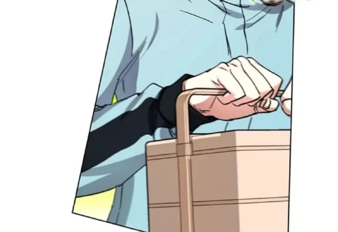 The Housekeeper of the Dungeon Chapter 18 Gambar 79