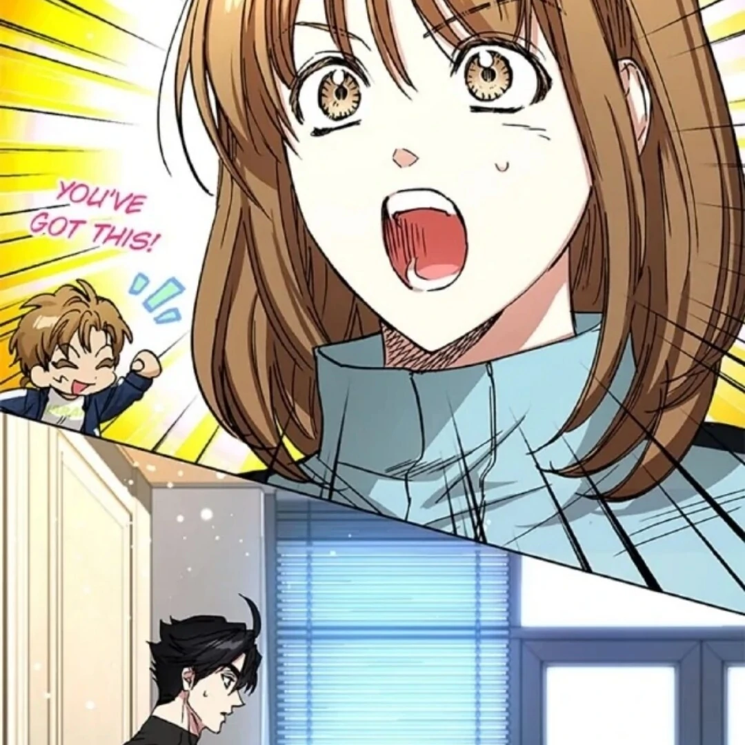 The Housekeeper of the Dungeon Chapter 18 Gambar 81