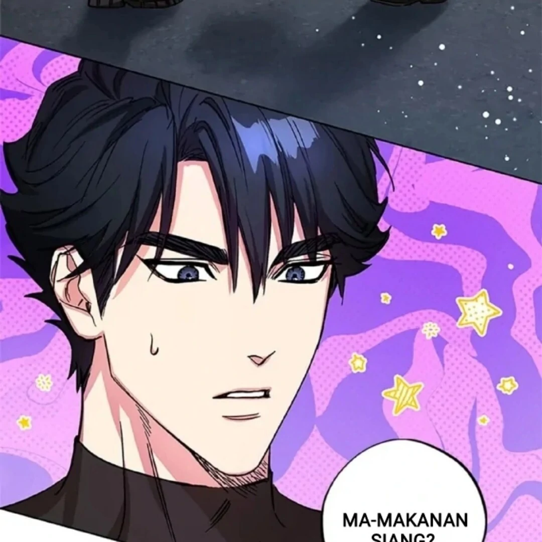 The Housekeeper of the Dungeon Chapter 18 Gambar 83