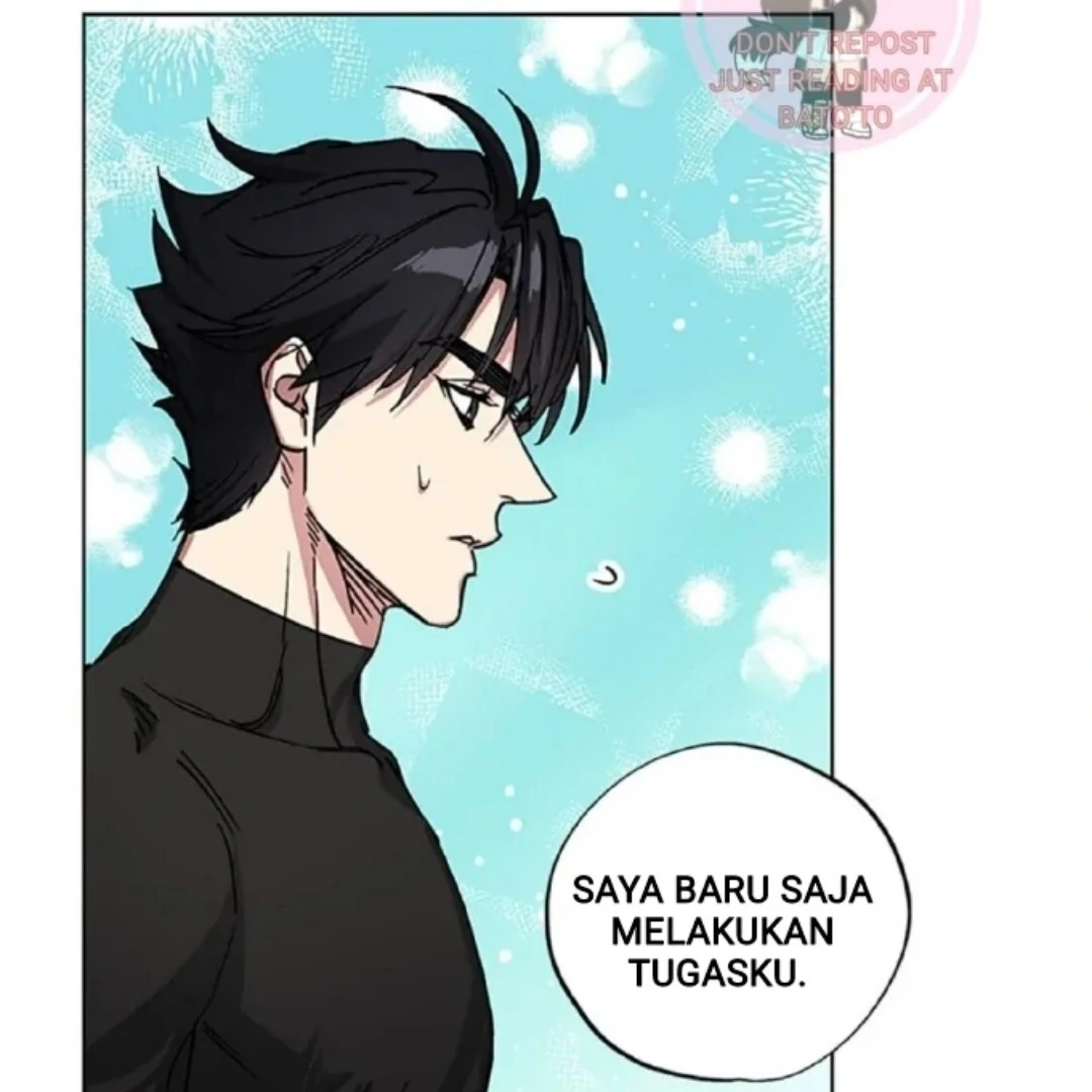 The Housekeeper of the Dungeon Chapter 18 Gambar 87