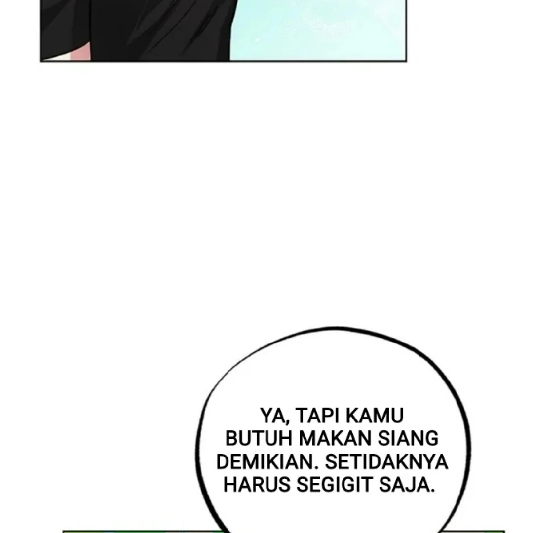 The Housekeeper of the Dungeon Chapter 18 Gambar 88