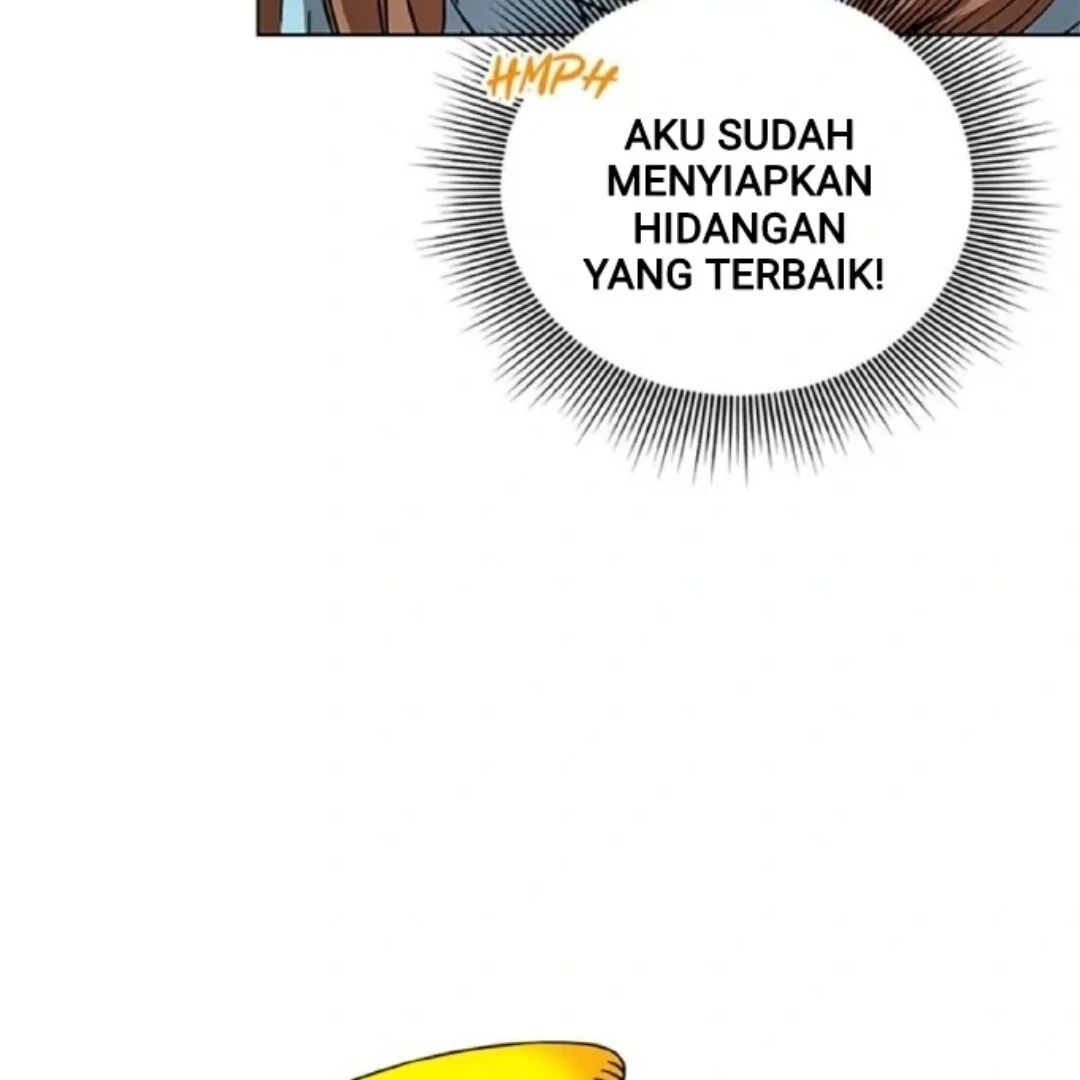 The Housekeeper of the Dungeon Chapter 18 Gambar 91