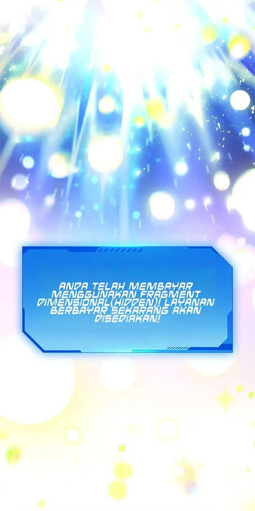 The Housekeeper of the Dungeon Chapter 17 Gambar 16