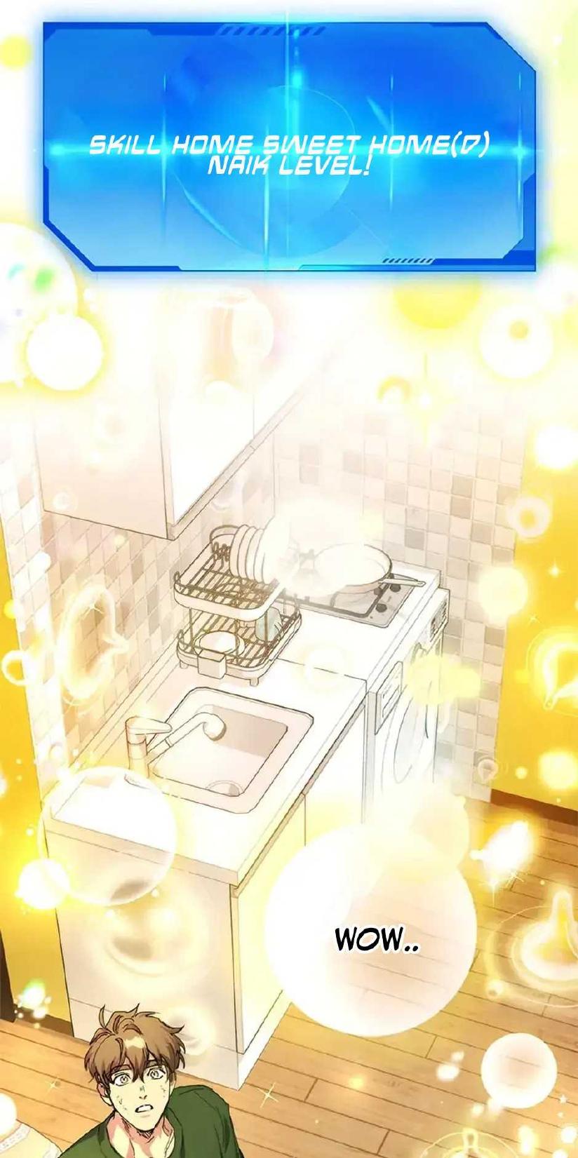 The Housekeeper of the Dungeon Chapter 17 Gambar 17