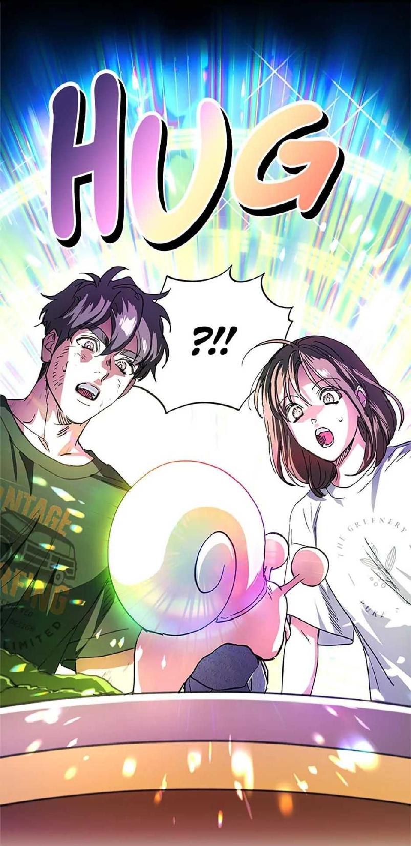 Baca The Housekeeper of the Dungeon Chapter 17 Gambar 2