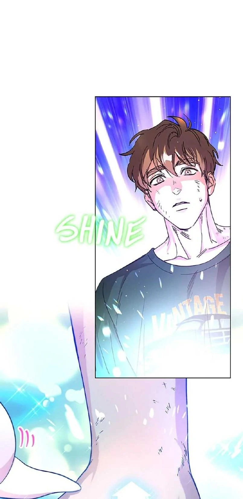 The Housekeeper of the Dungeon Chapter 17 Gambar 34
