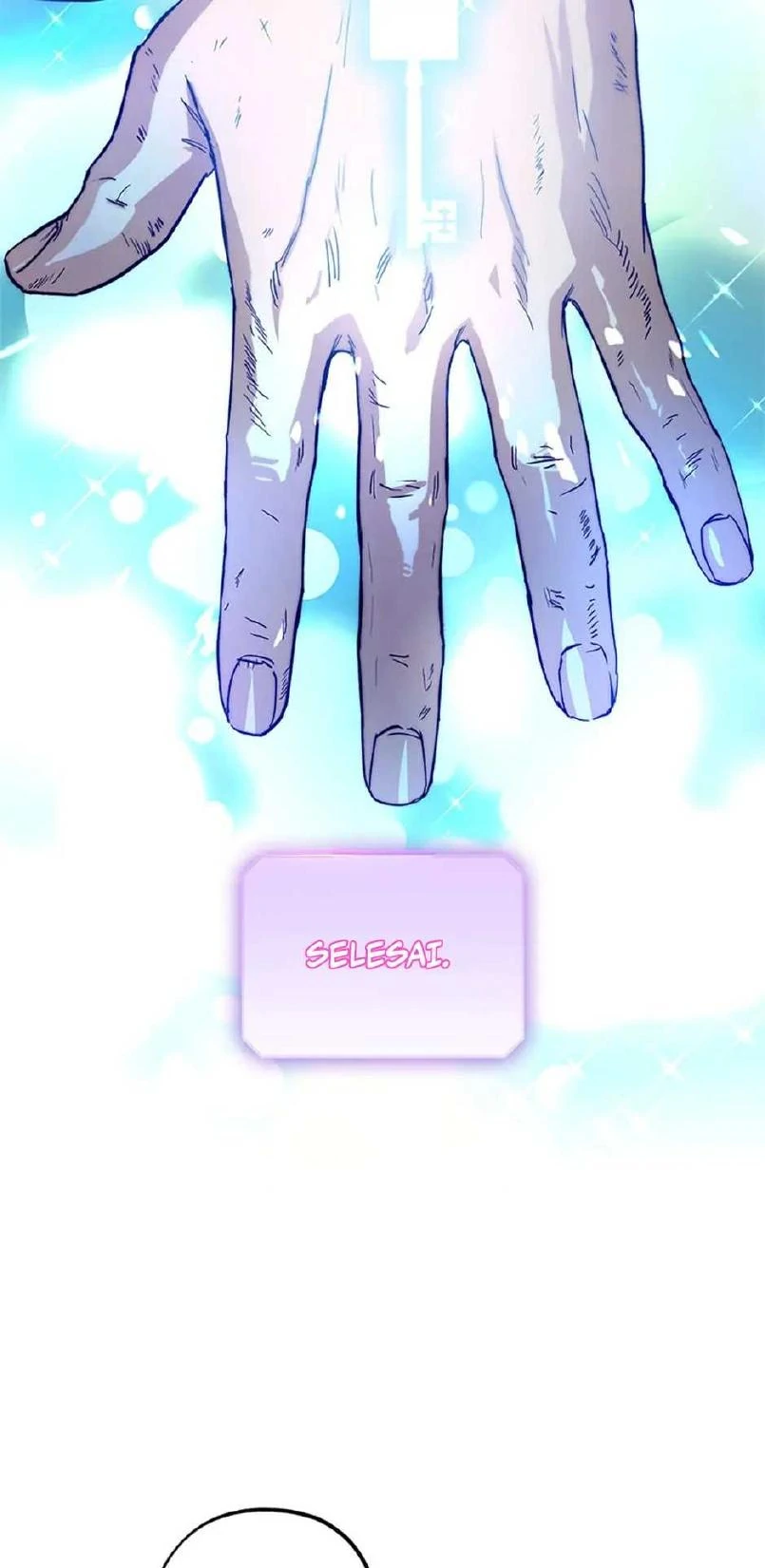 The Housekeeper of the Dungeon Chapter 17 Gambar 35
