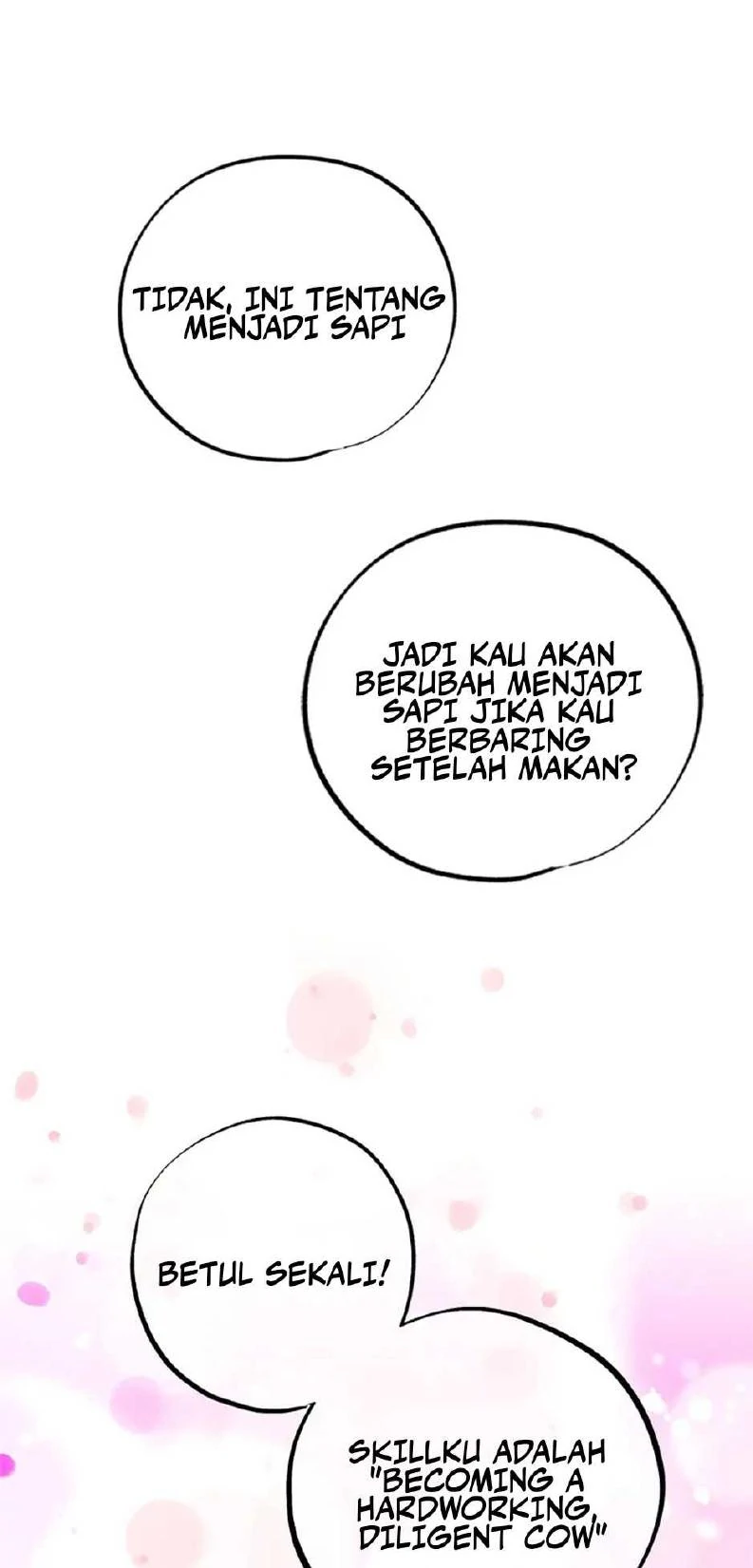 The Housekeeper of the Dungeon Chapter 17 Gambar 51