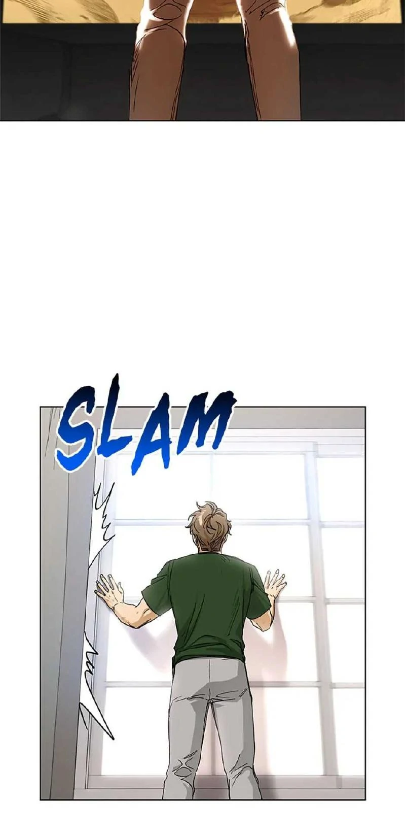 The Housekeeper of the Dungeon Chapter 17 Gambar 61