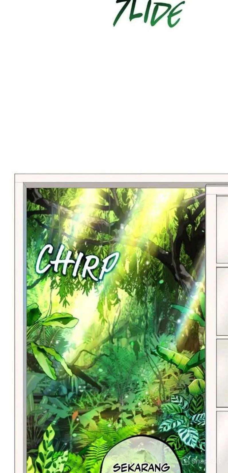 The Housekeeper of the Dungeon Chapter 17 Gambar 64