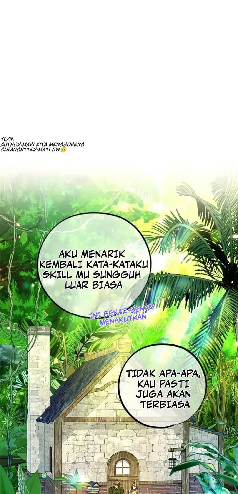 The Housekeeper of the Dungeon Chapter 17 Gambar 66