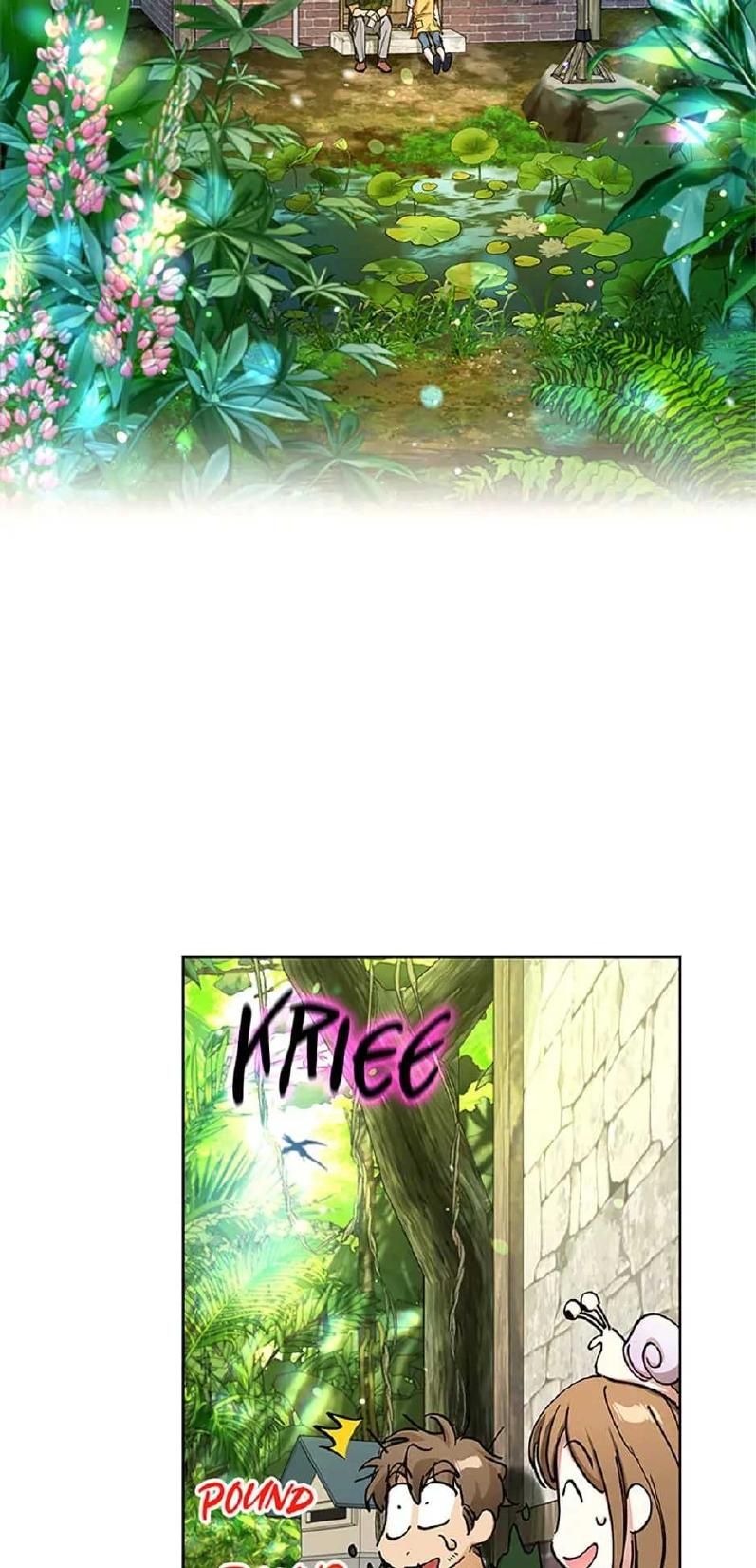 The Housekeeper of the Dungeon Chapter 17 Gambar 67
