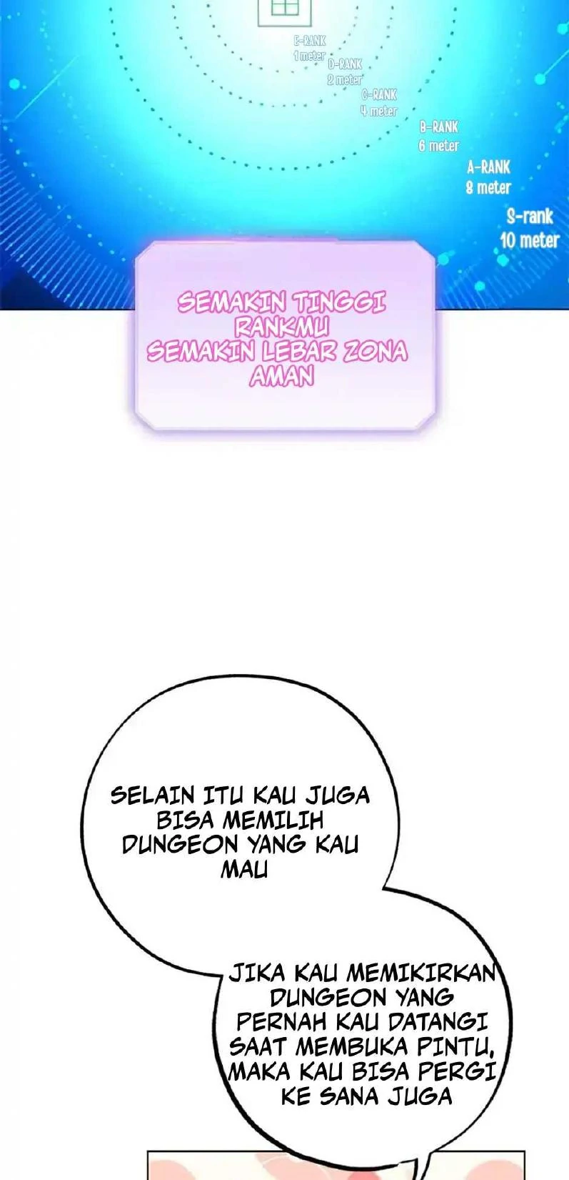 The Housekeeper of the Dungeon Chapter 17 Gambar 69