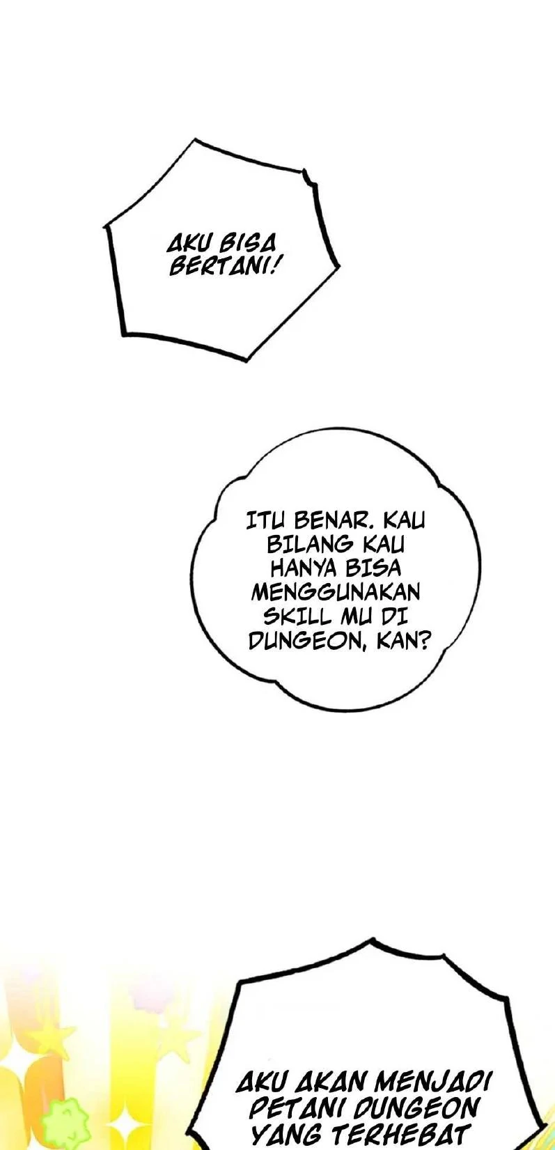 The Housekeeper of the Dungeon Chapter 17 Gambar 74