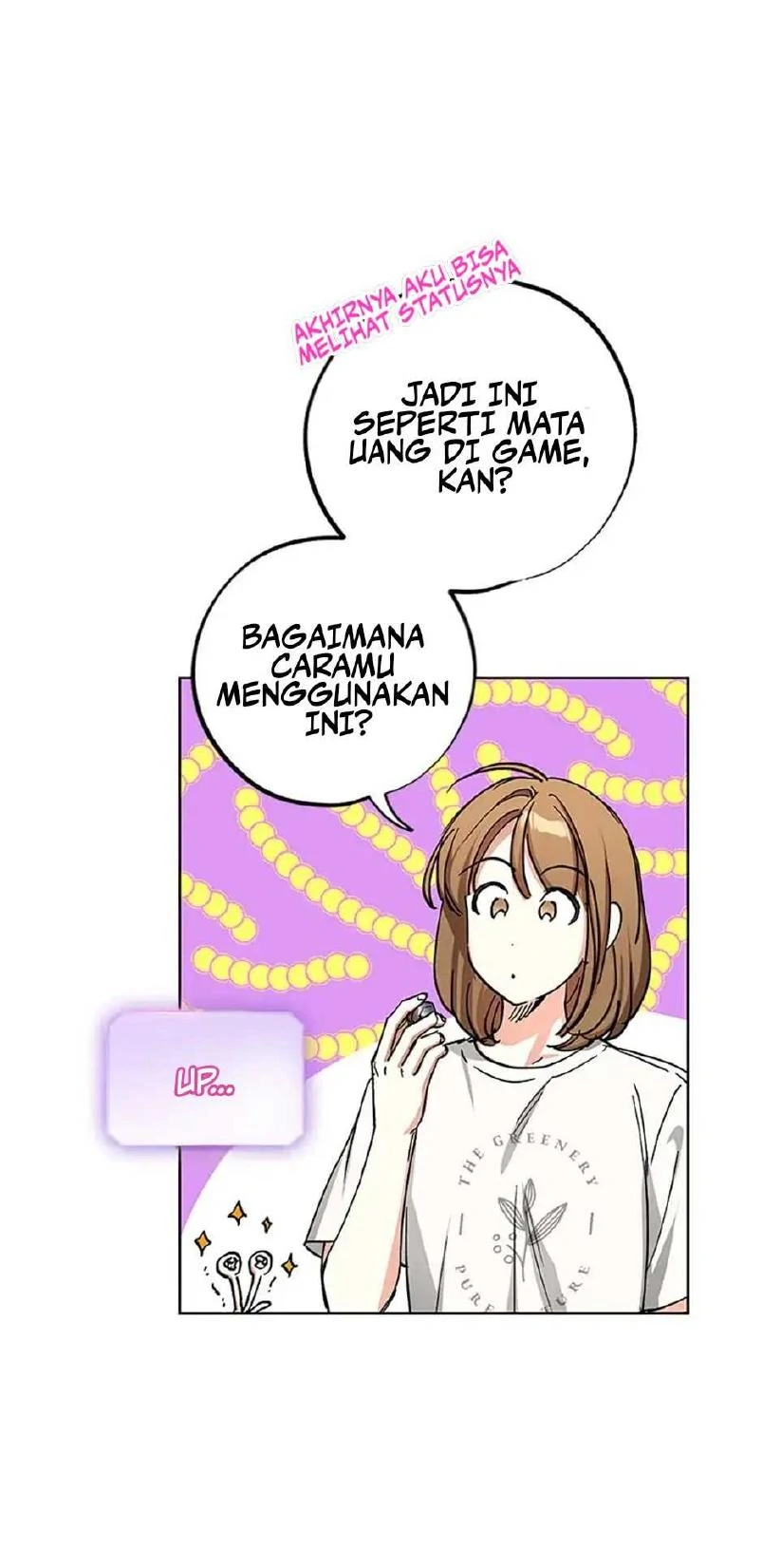 The Housekeeper of the Dungeon Chapter 17 Gambar 9