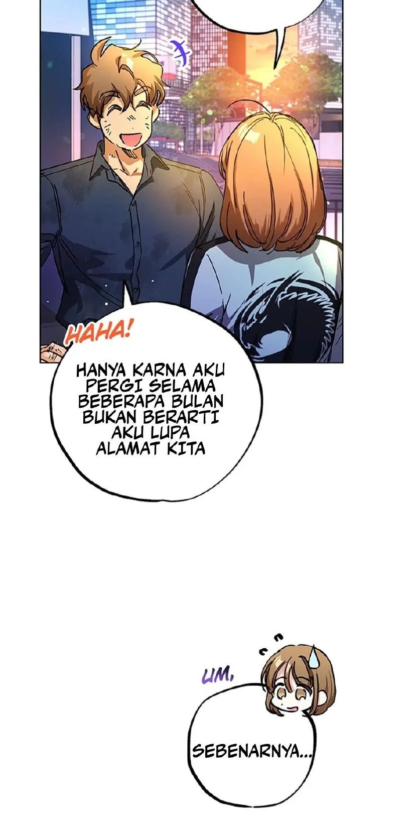 The Housekeeper of the Dungeon Chapter 16 Gambar 10