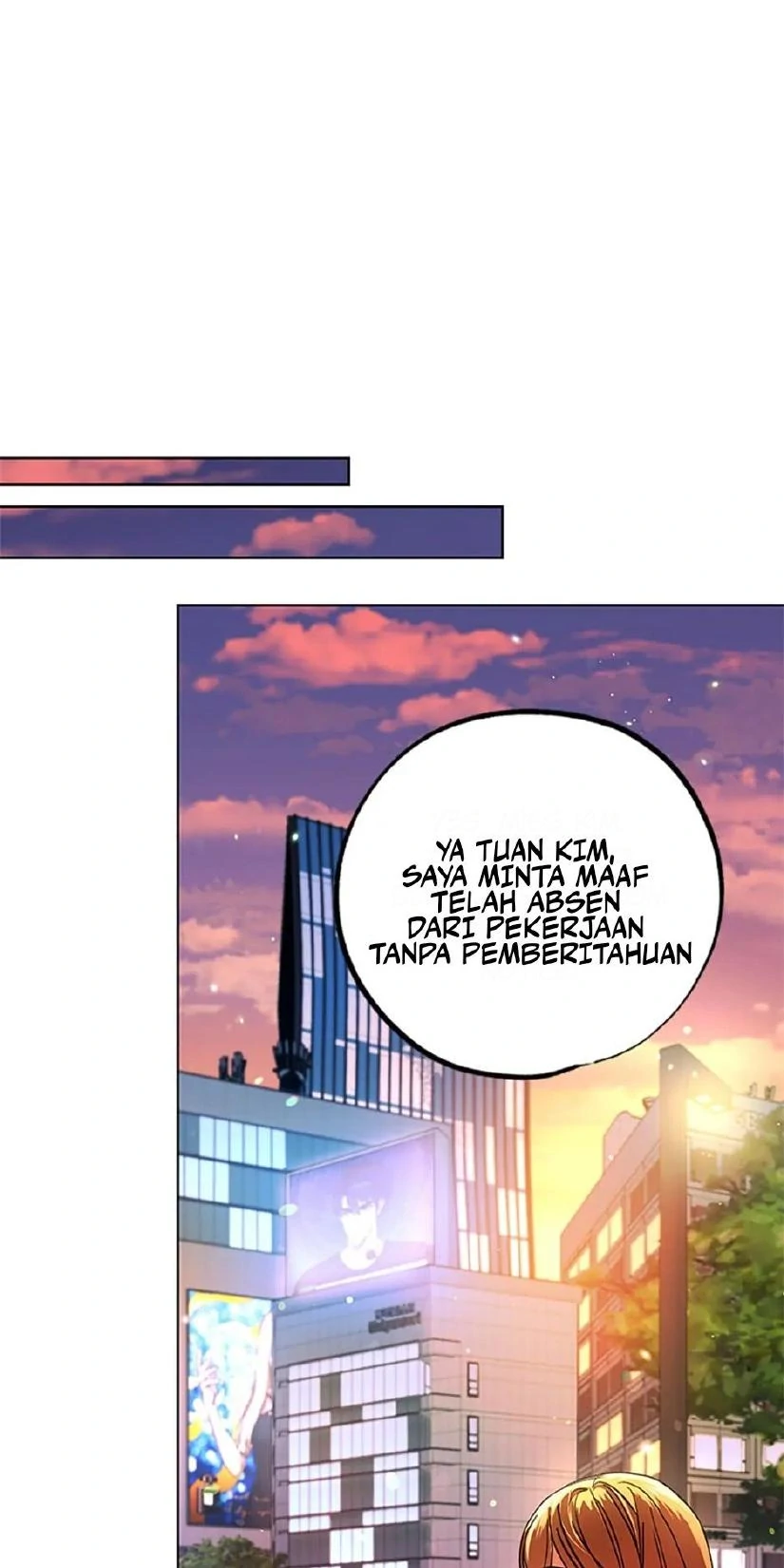 Baca The Housekeeper of the Dungeon Chapter 16 Gambar 2