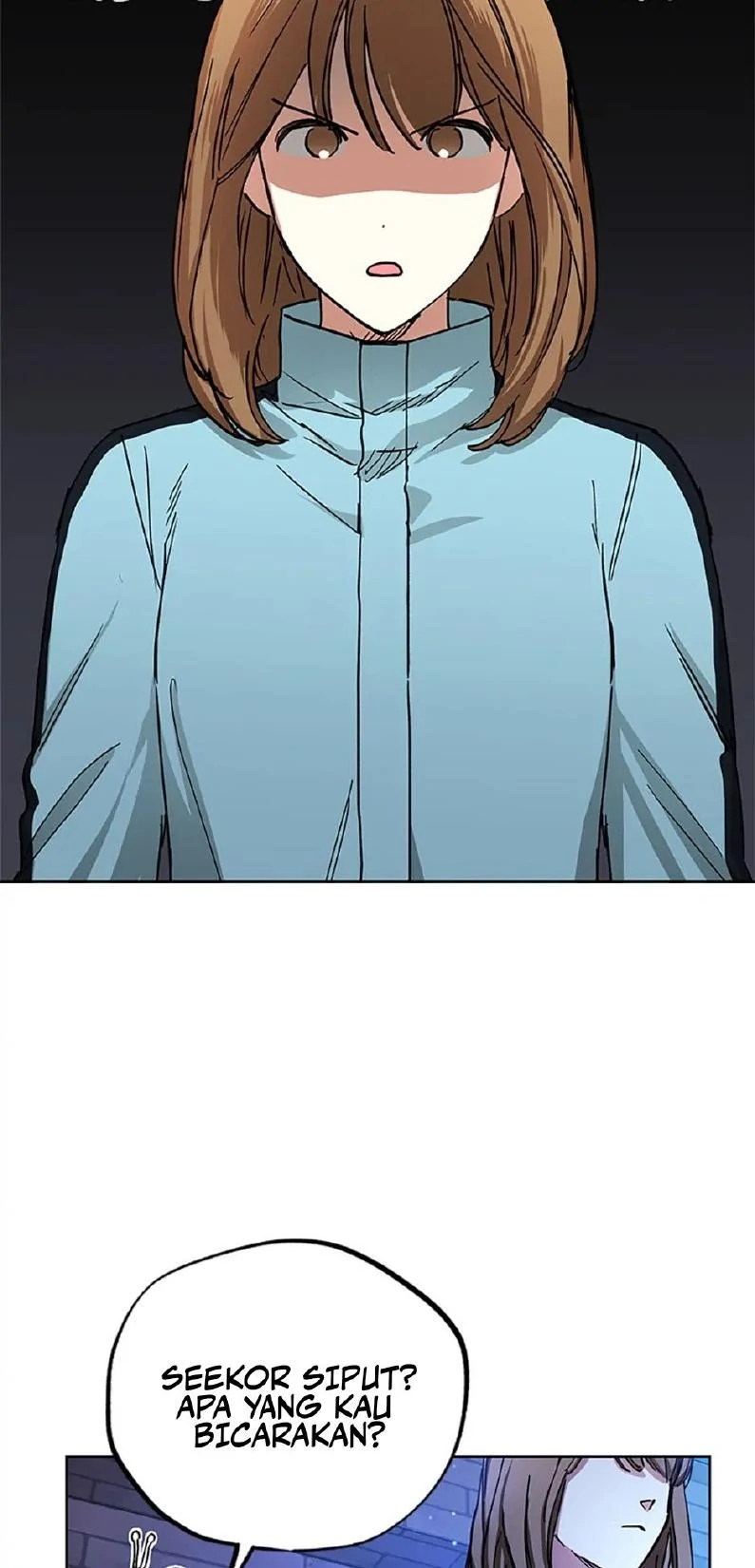 The Housekeeper of the Dungeon Chapter 16 Gambar 20