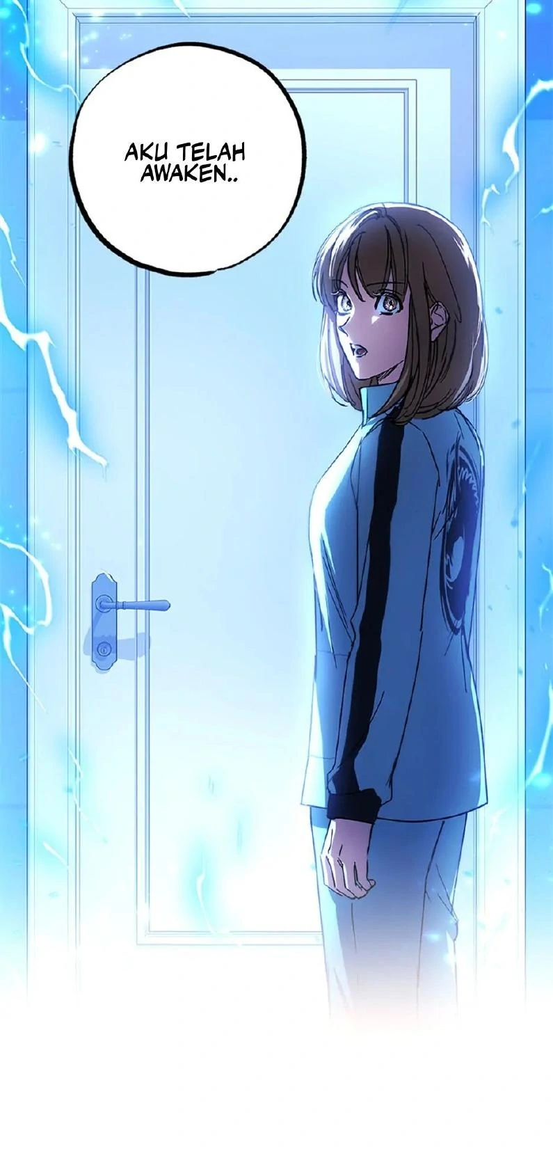 The Housekeeper of the Dungeon Chapter 16 Gambar 22