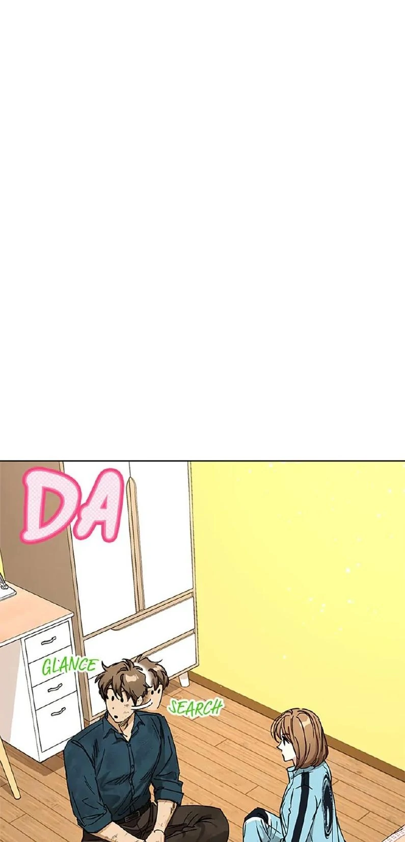The Housekeeper of the Dungeon Chapter 16 Gambar 25