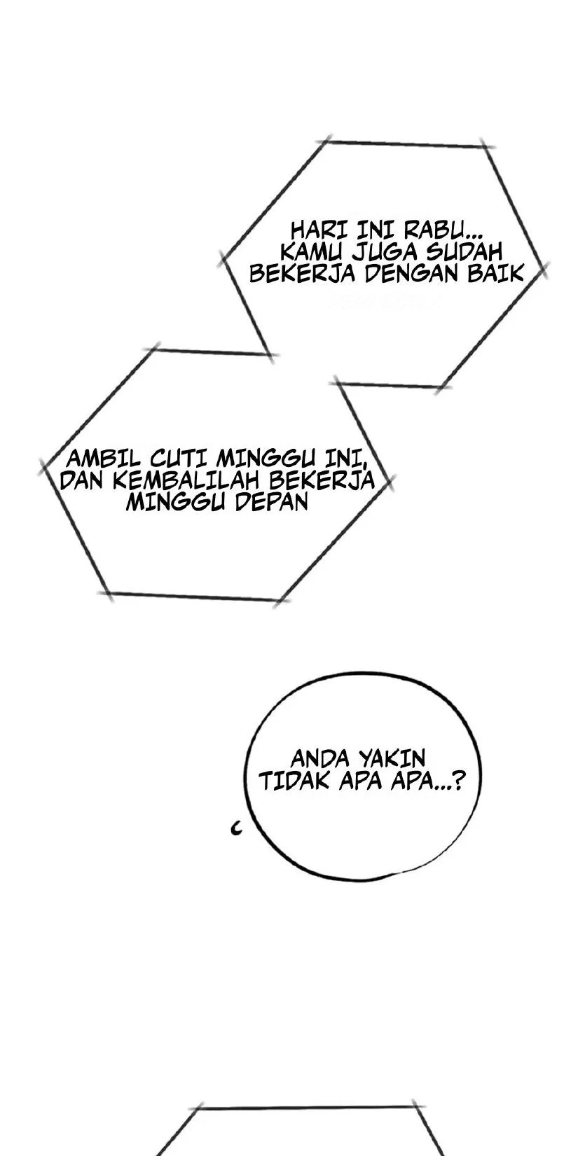 The Housekeeper of the Dungeon Chapter 16 Gambar 4