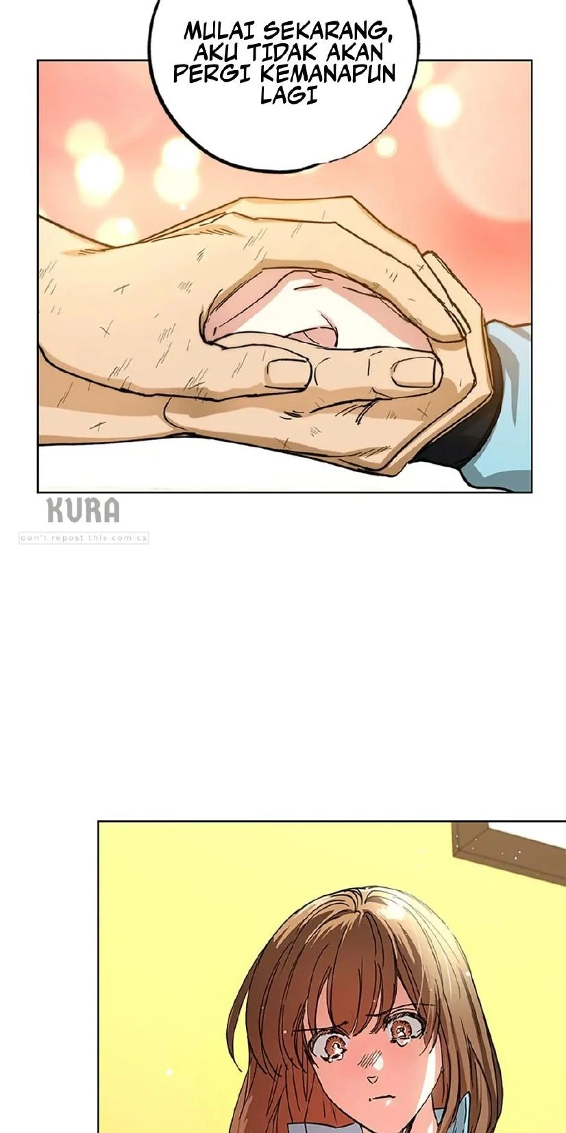 The Housekeeper of the Dungeon Chapter 16 Gambar 40
