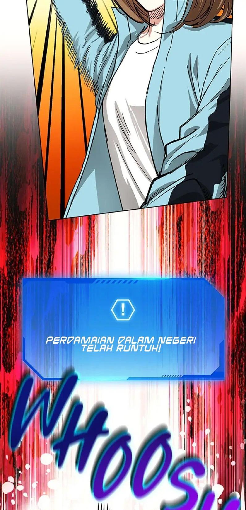 The Housekeeper of the Dungeon Chapter 16 Gambar 51
