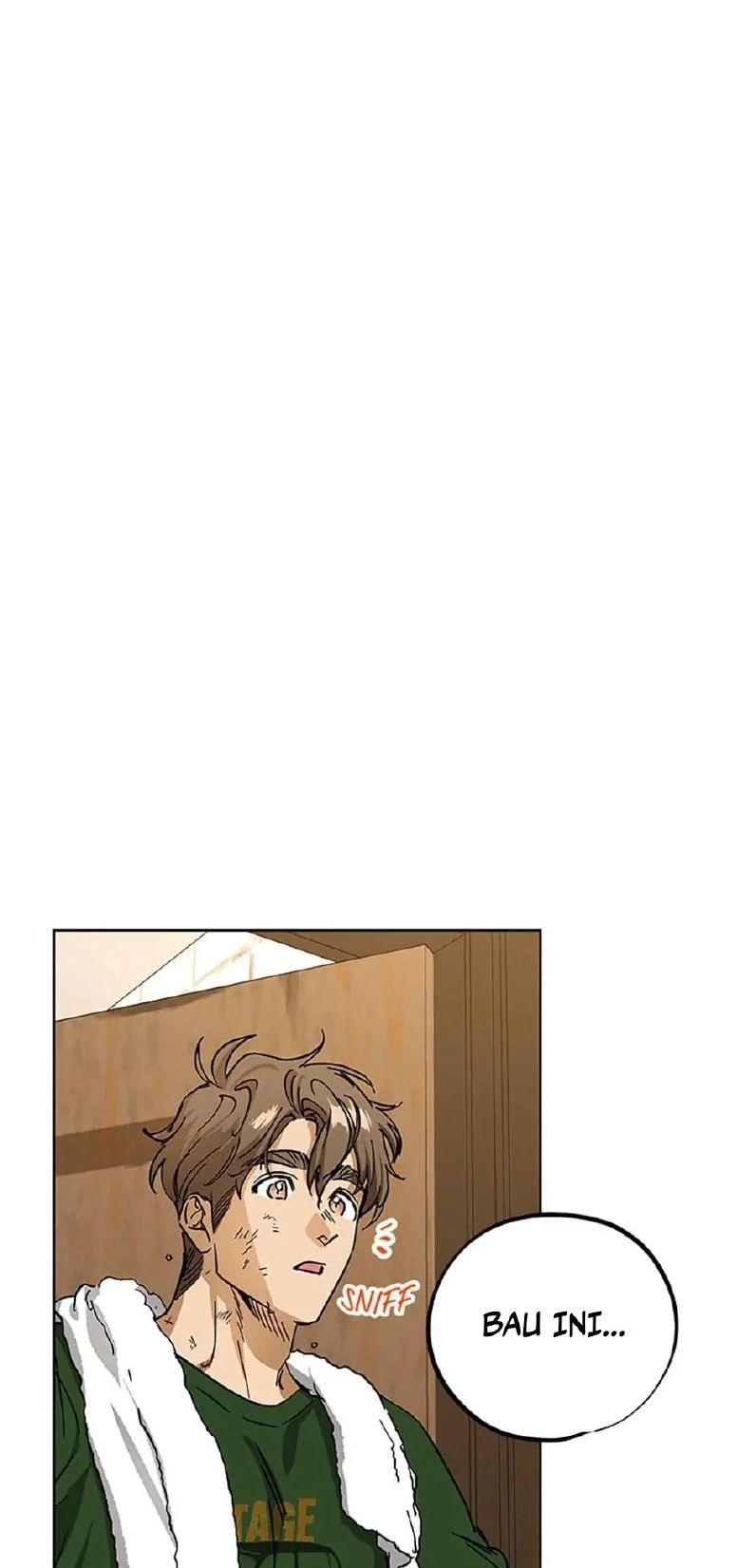 The Housekeeper of the Dungeon Chapter 16 Gambar 59