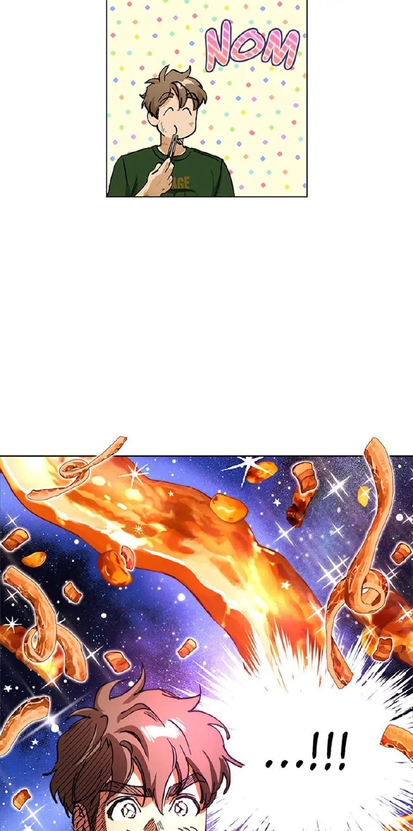 The Housekeeper of the Dungeon Chapter 16 Gambar 65