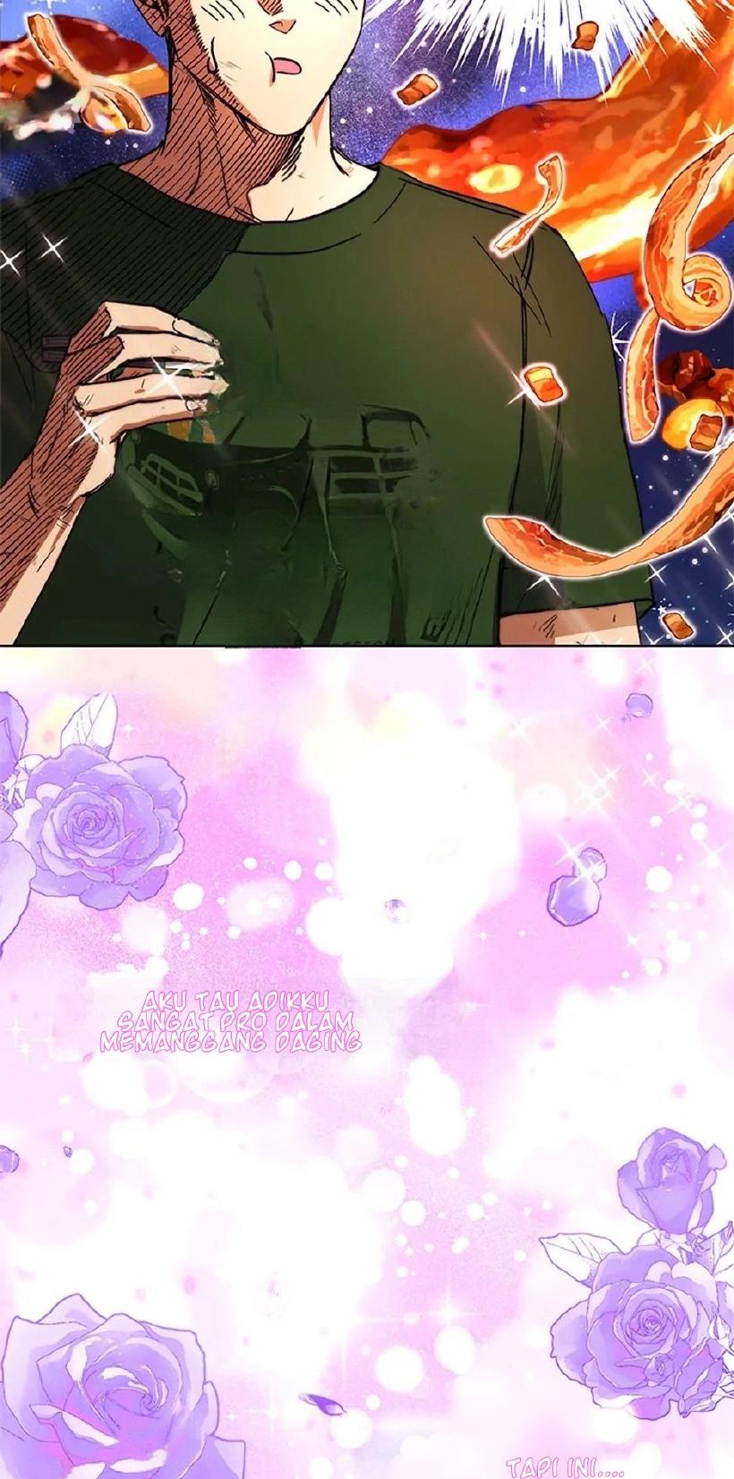 The Housekeeper of the Dungeon Chapter 16 Gambar 66