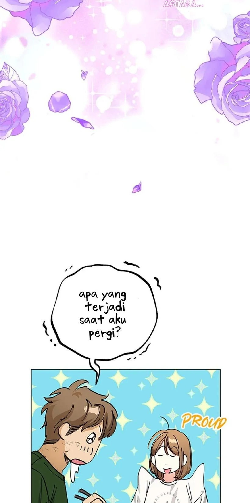 The Housekeeper of the Dungeon Chapter 16 Gambar 67