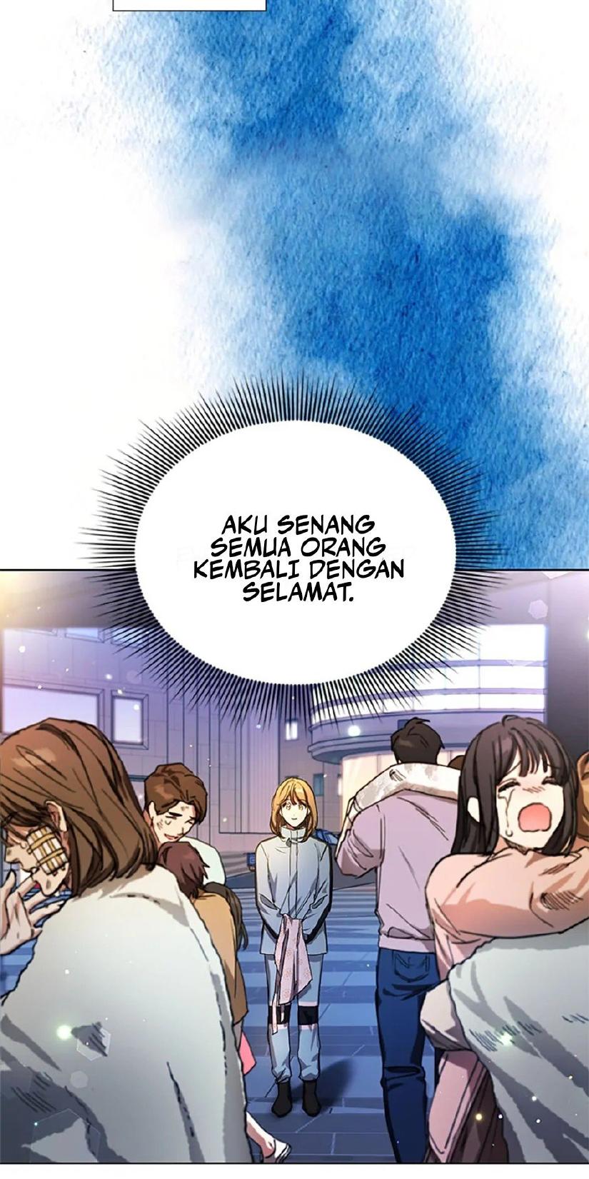 The Housekeeper of the Dungeon Chapter 16 Gambar 7
