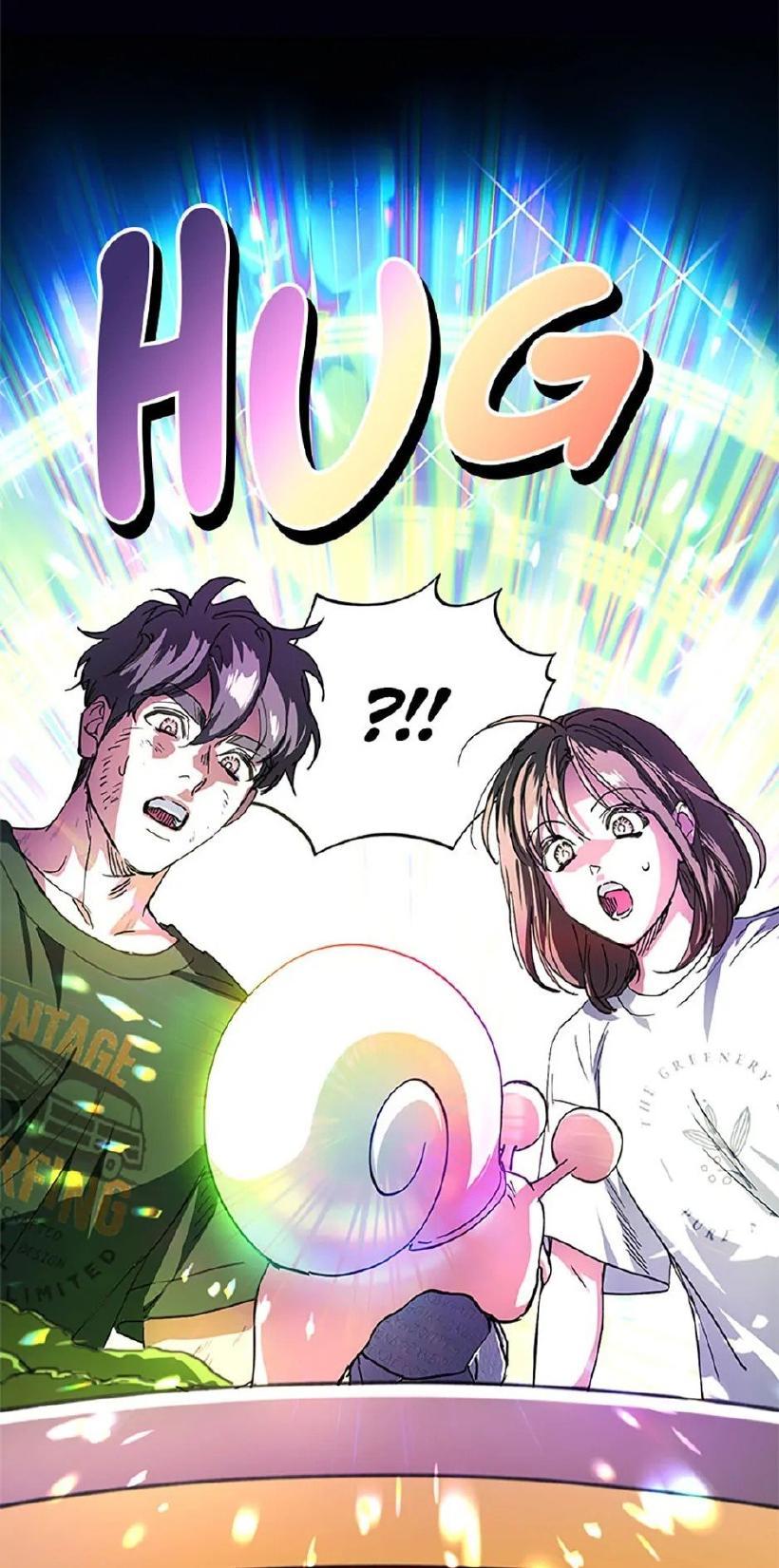 The Housekeeper of the Dungeon Chapter 16 Gambar 76