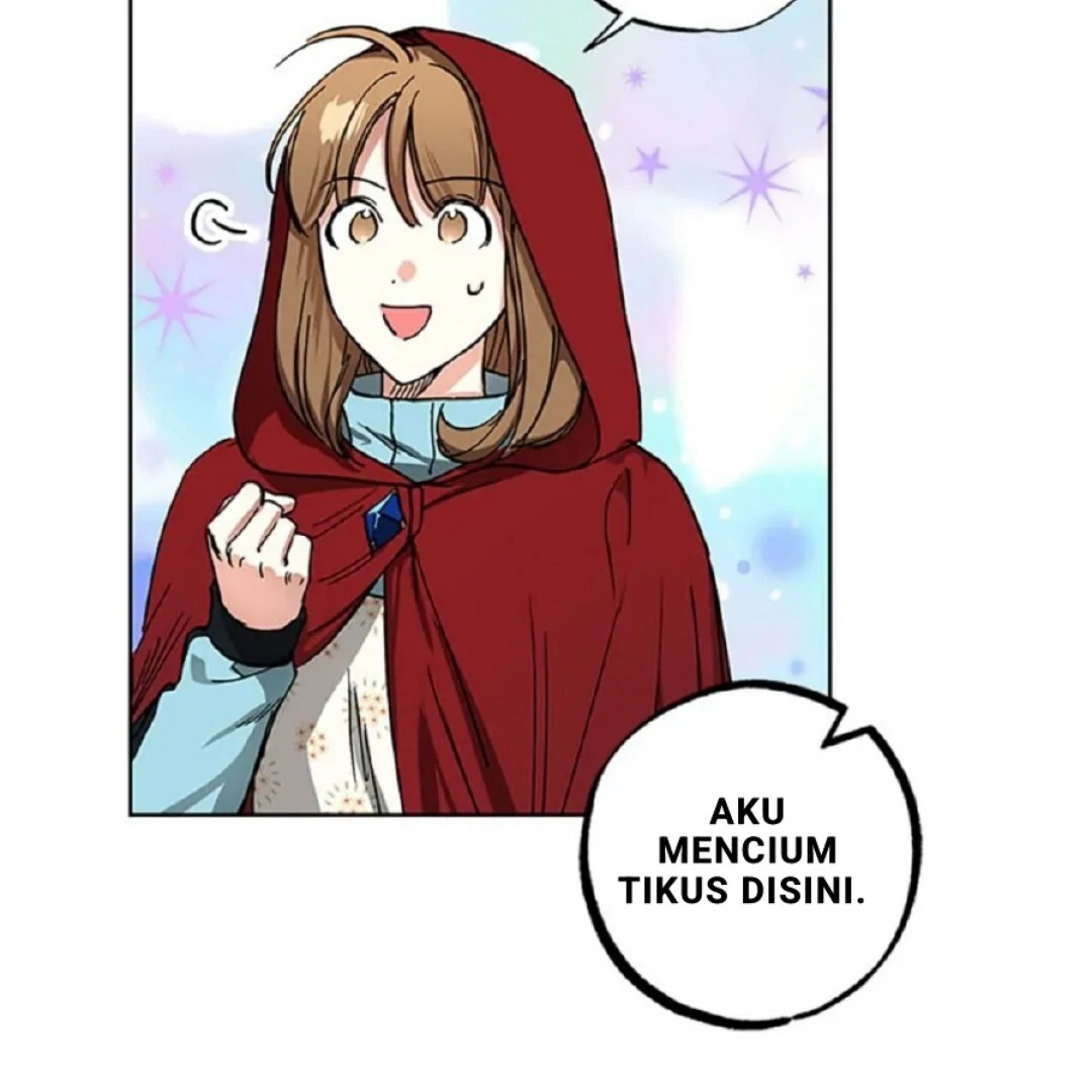 The Housekeeper of the Dungeon Chapter 15 Gambar 103