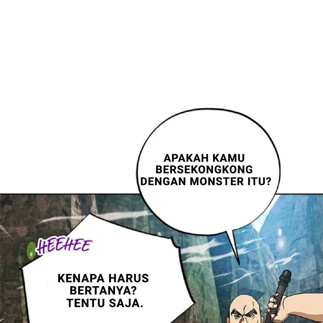 The Housekeeper of the Dungeon Chapter 15 Gambar 104