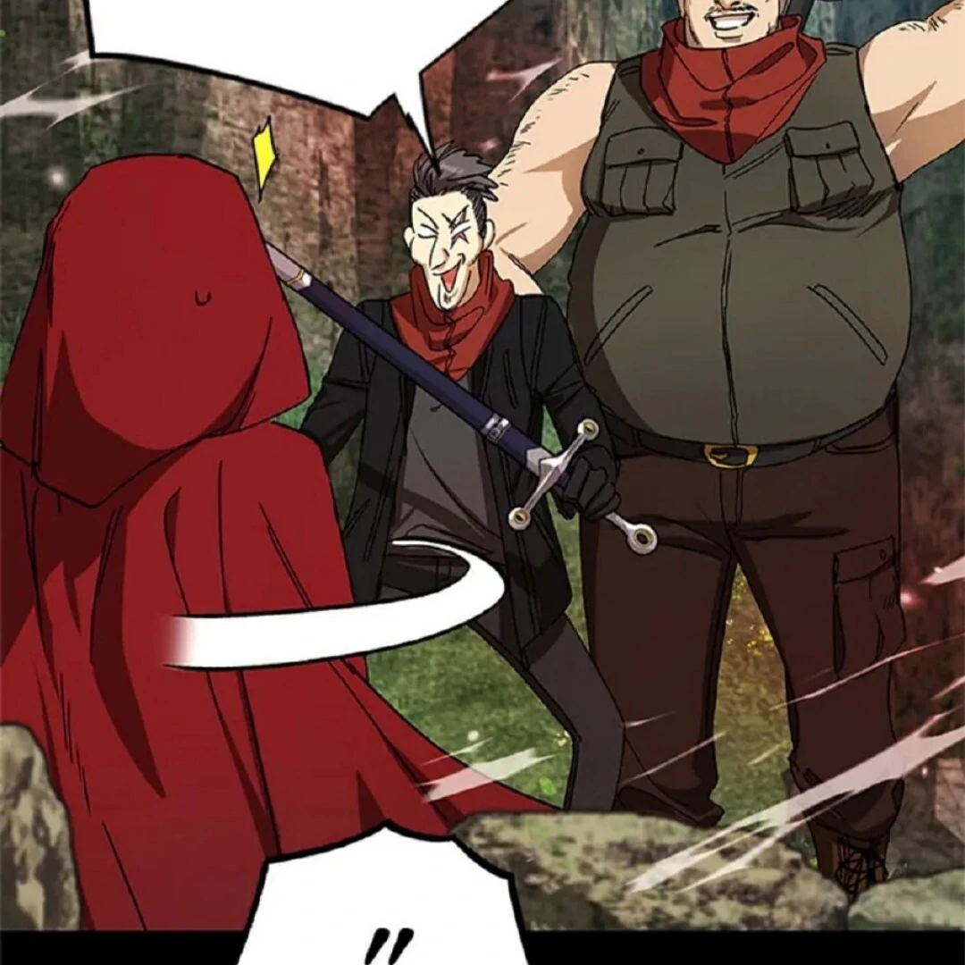 The Housekeeper of the Dungeon Chapter 15 Gambar 105