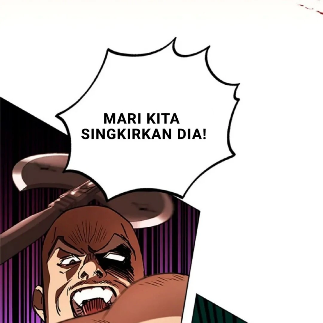 The Housekeeper of the Dungeon Chapter 15 Gambar 108