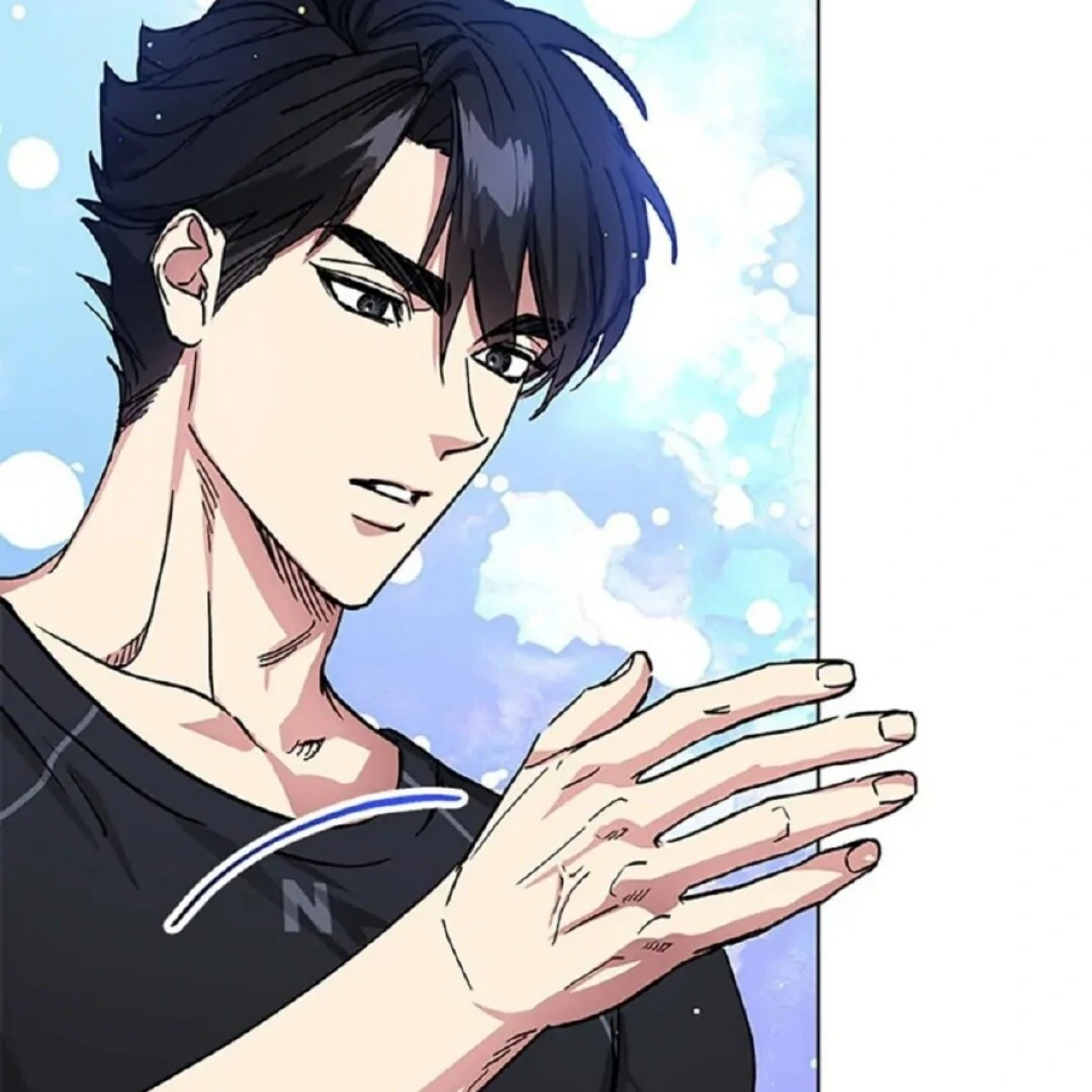 The Housekeeper of the Dungeon Chapter 15 Gambar 12
