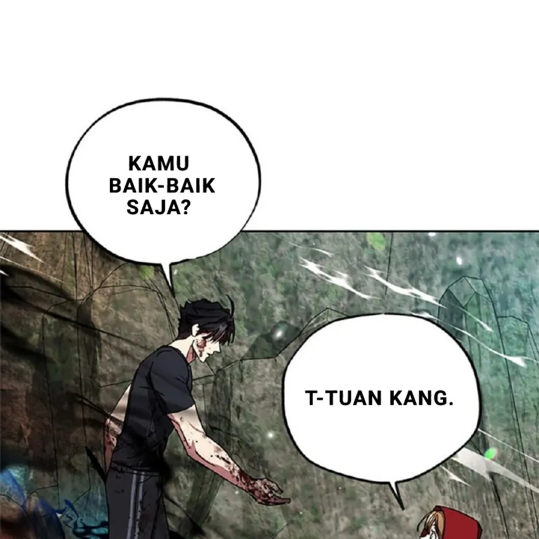 The Housekeeper of the Dungeon Chapter 15 Gambar 116