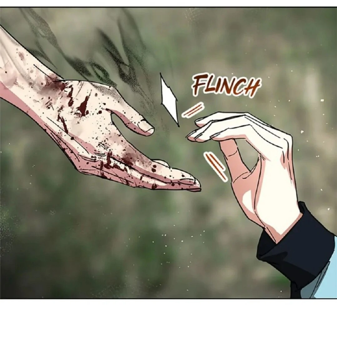 The Housekeeper of the Dungeon Chapter 15 Gambar 118