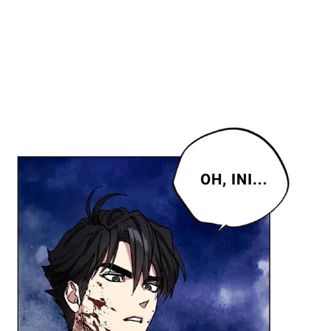 The Housekeeper of the Dungeon Chapter 15 Gambar 119