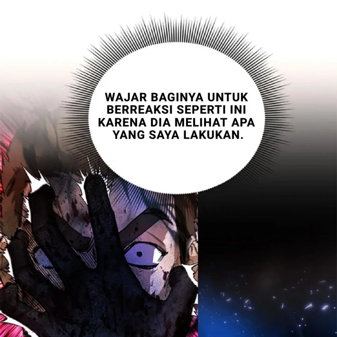 The Housekeeper of the Dungeon Chapter 15 Gambar 121