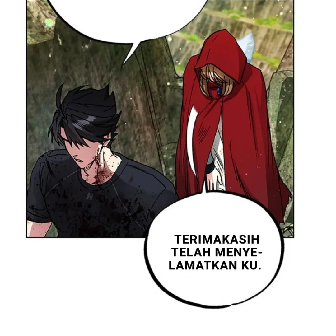 The Housekeeper of the Dungeon Chapter 15 Gambar 124