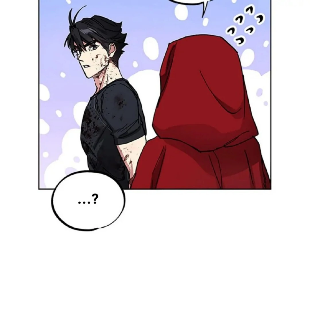 The Housekeeper of the Dungeon Chapter 15 Gambar 128
